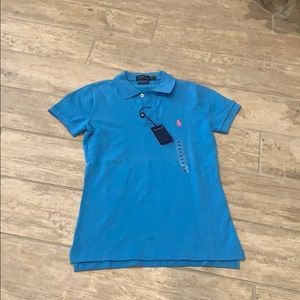 NWT Polo Ralph Lauren Polo Women’s